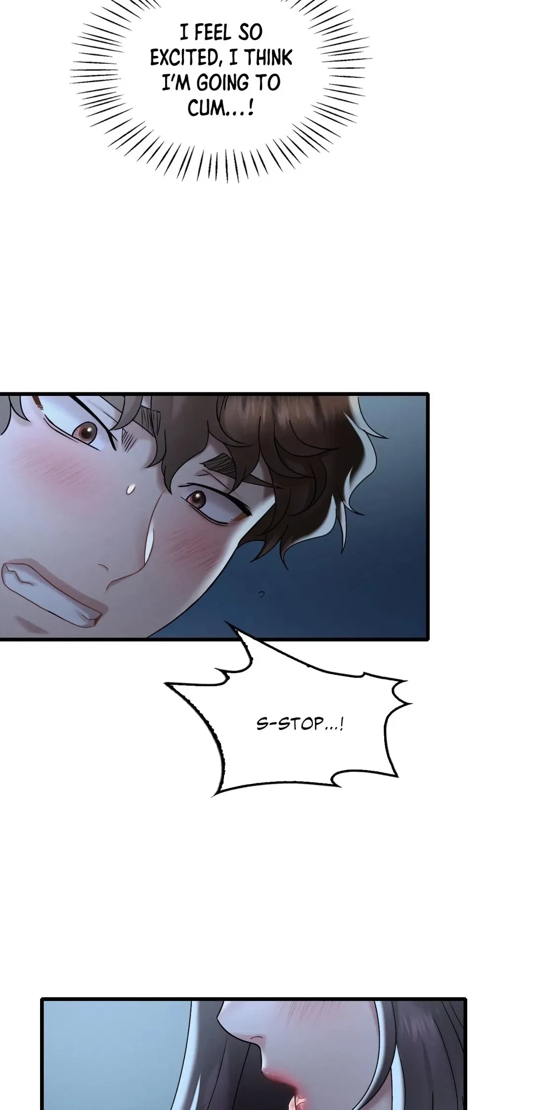 Drunk On You Chapter 19, page 18