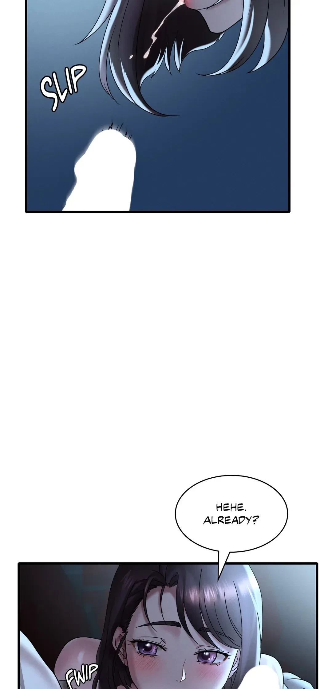 Drunk On You Chapter 19, page 19