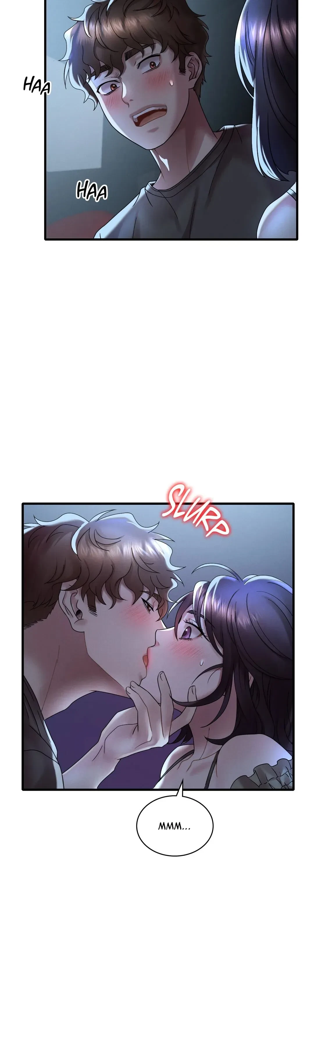 Drunk On You Chapter 19, page 4