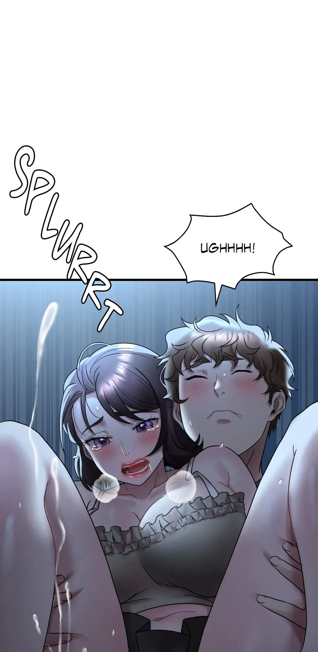 Drunk On You Chapter 19, page 43
