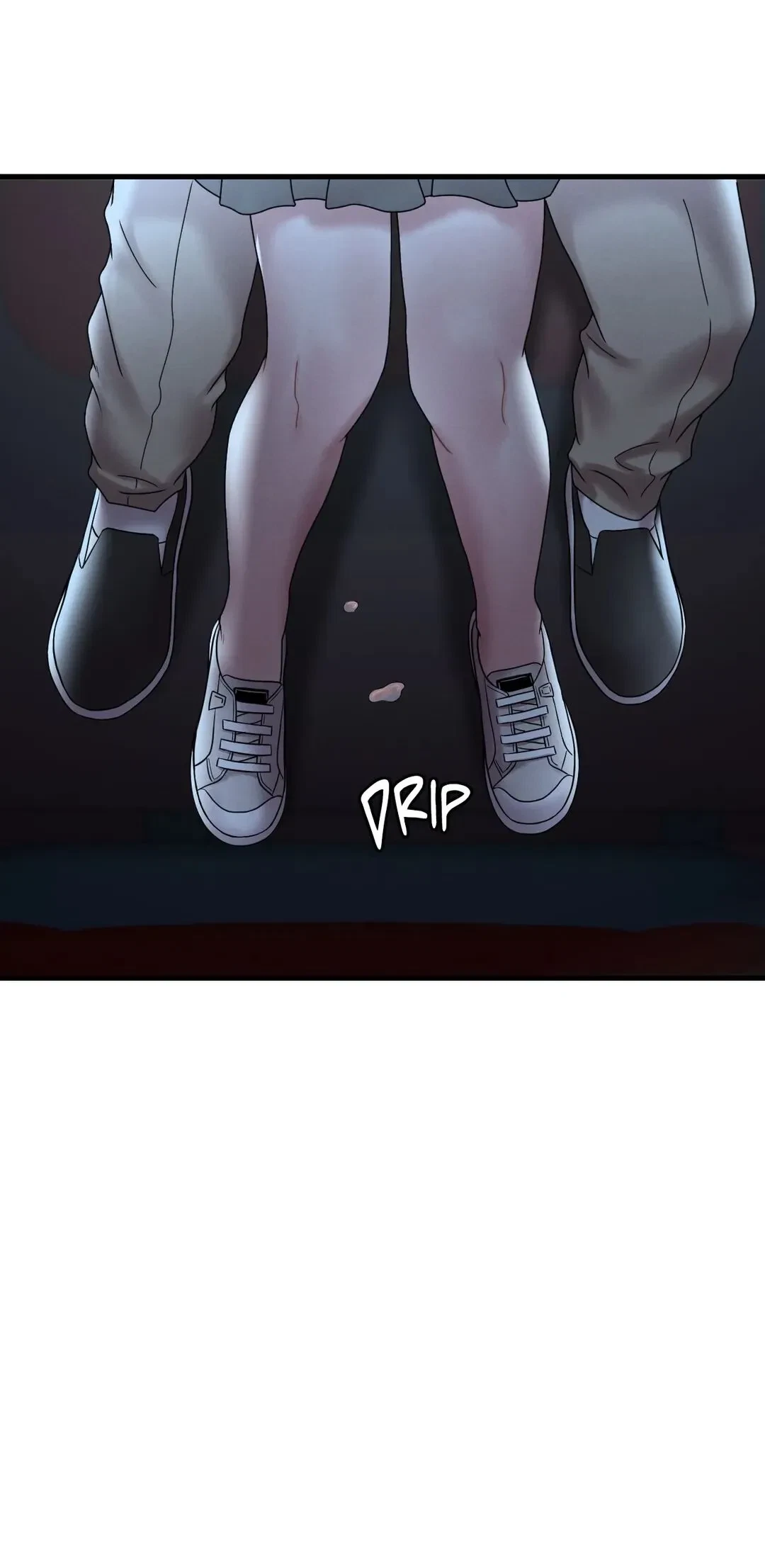 Drunk On You Chapter 19, page 45