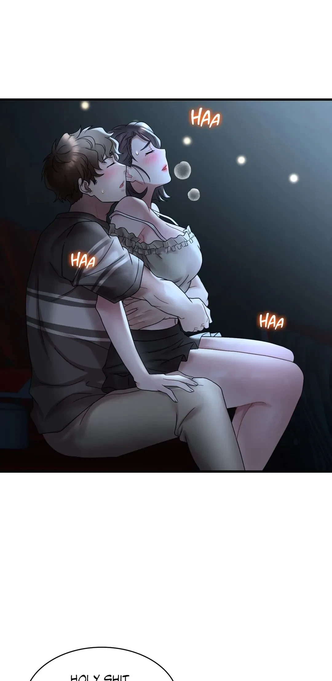 Drunk On You Chapter 19, page 46