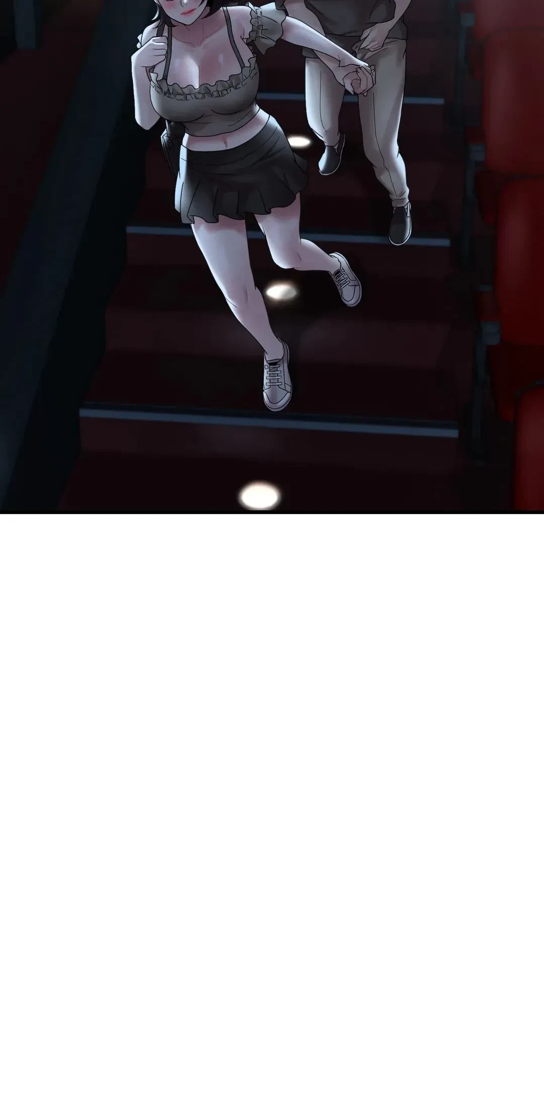 Drunk On You Chapter 19, page 49