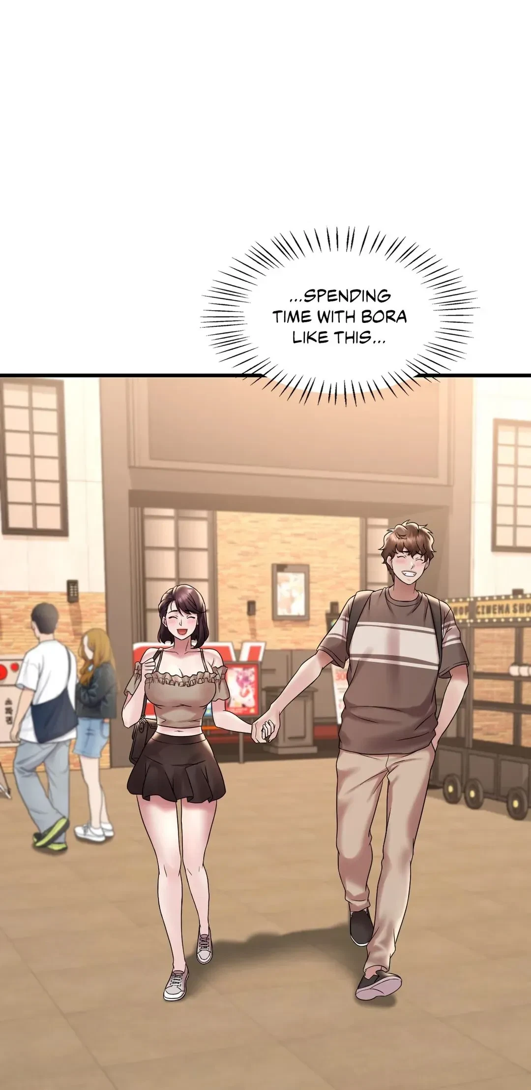 Drunk On You Chapter 19, page 53