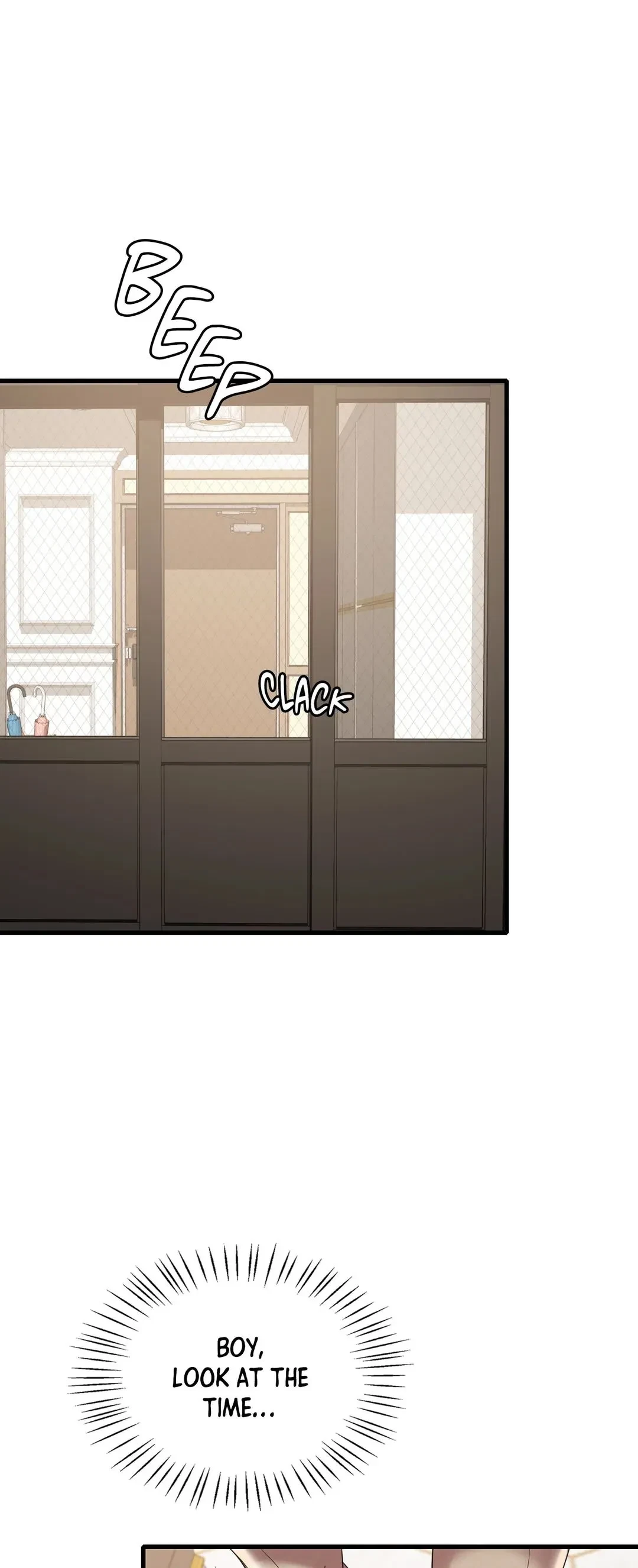 Drunk On You Chapter 19, page 57