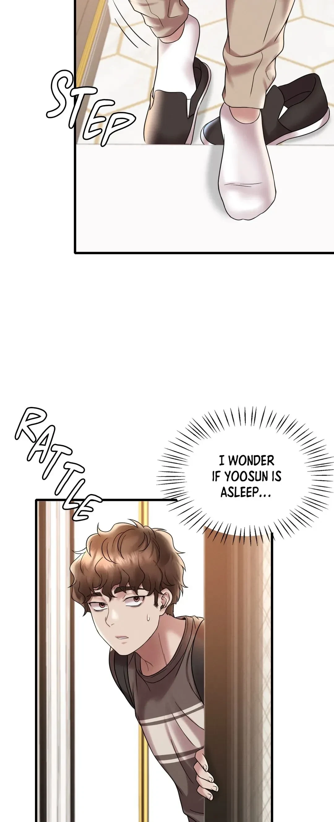 Drunk On You Chapter 19, page 58