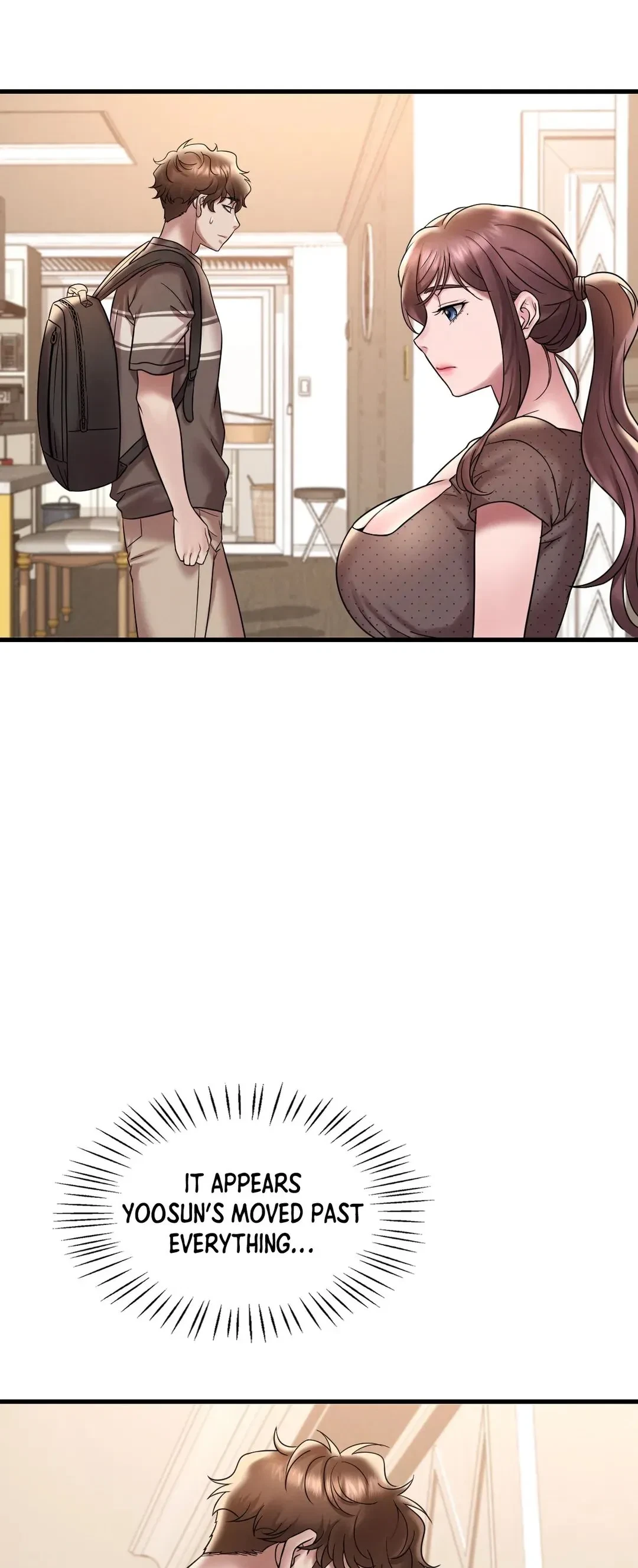 Drunk On You Chapter 19, page 61