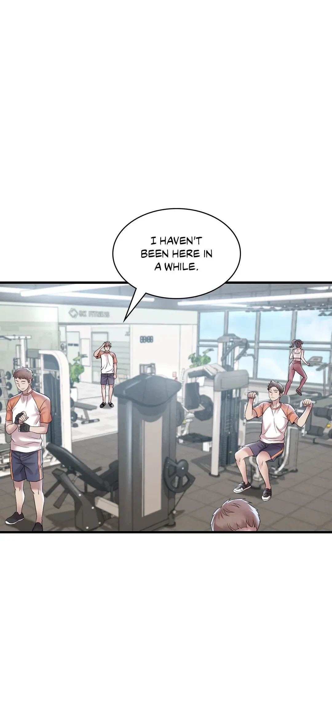 Drunk On You Chapter 19, page 65