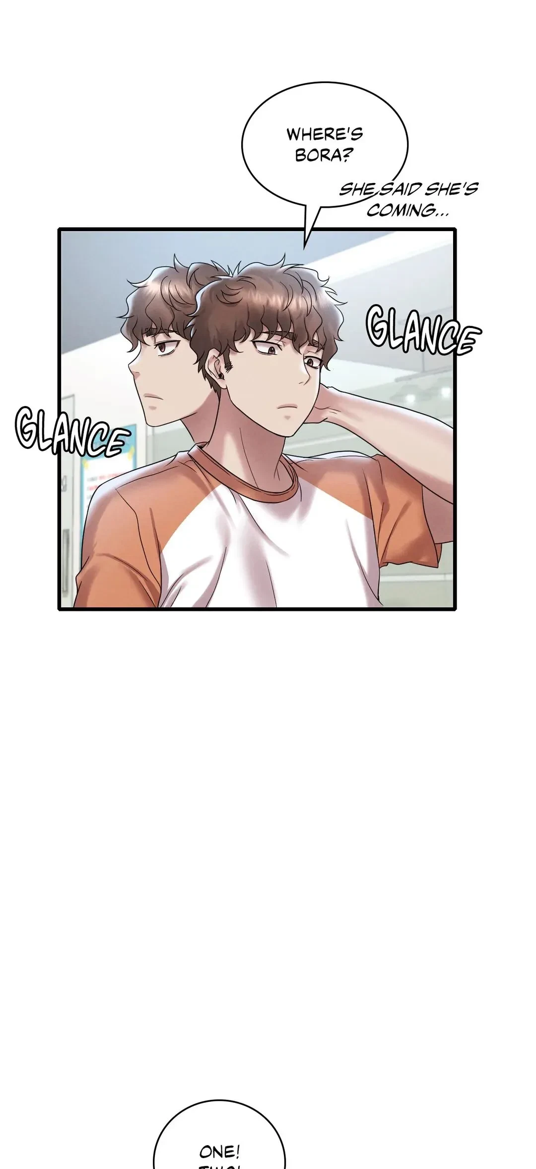 Drunk On You Chapter 19, page 66