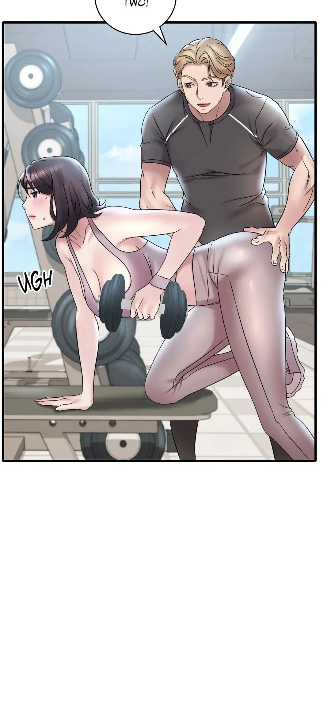 Drunk On You Chapter 19, page 67