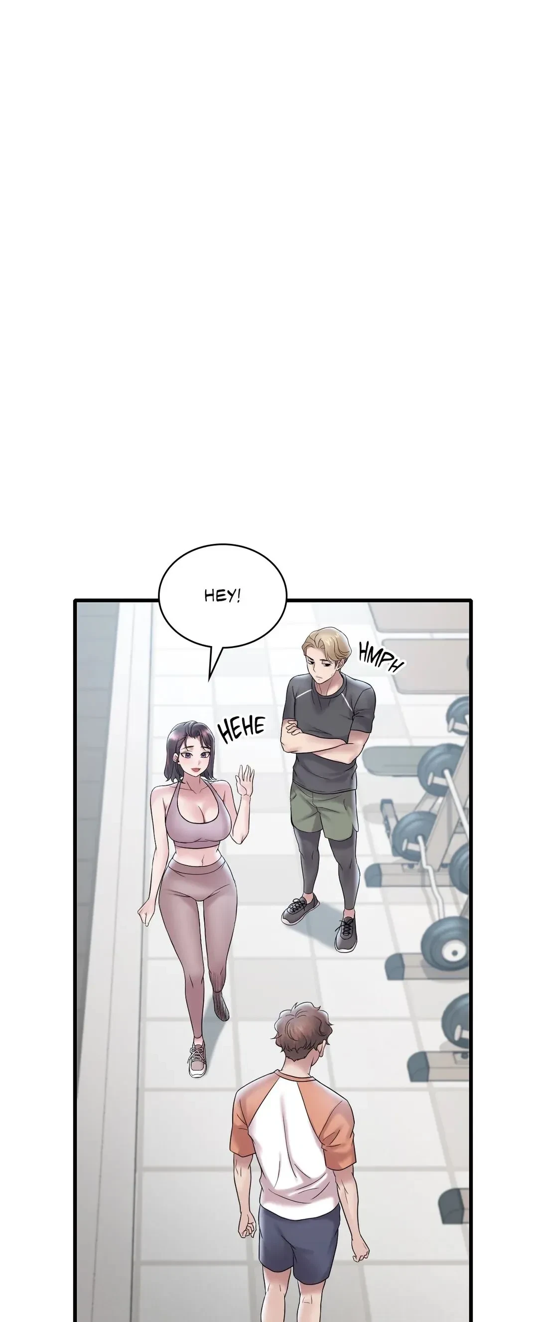 Drunk On You Chapter 19, page 71