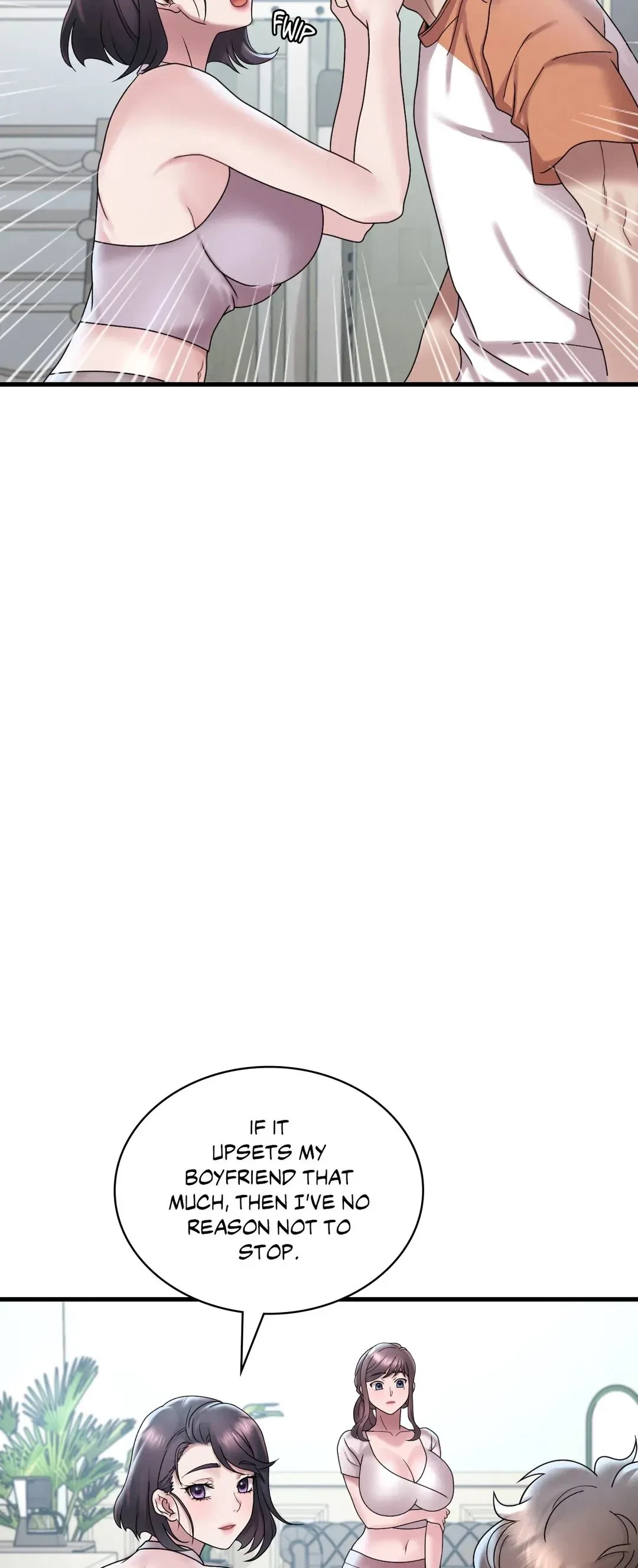 Drunk On You Chapter 19, page 76
