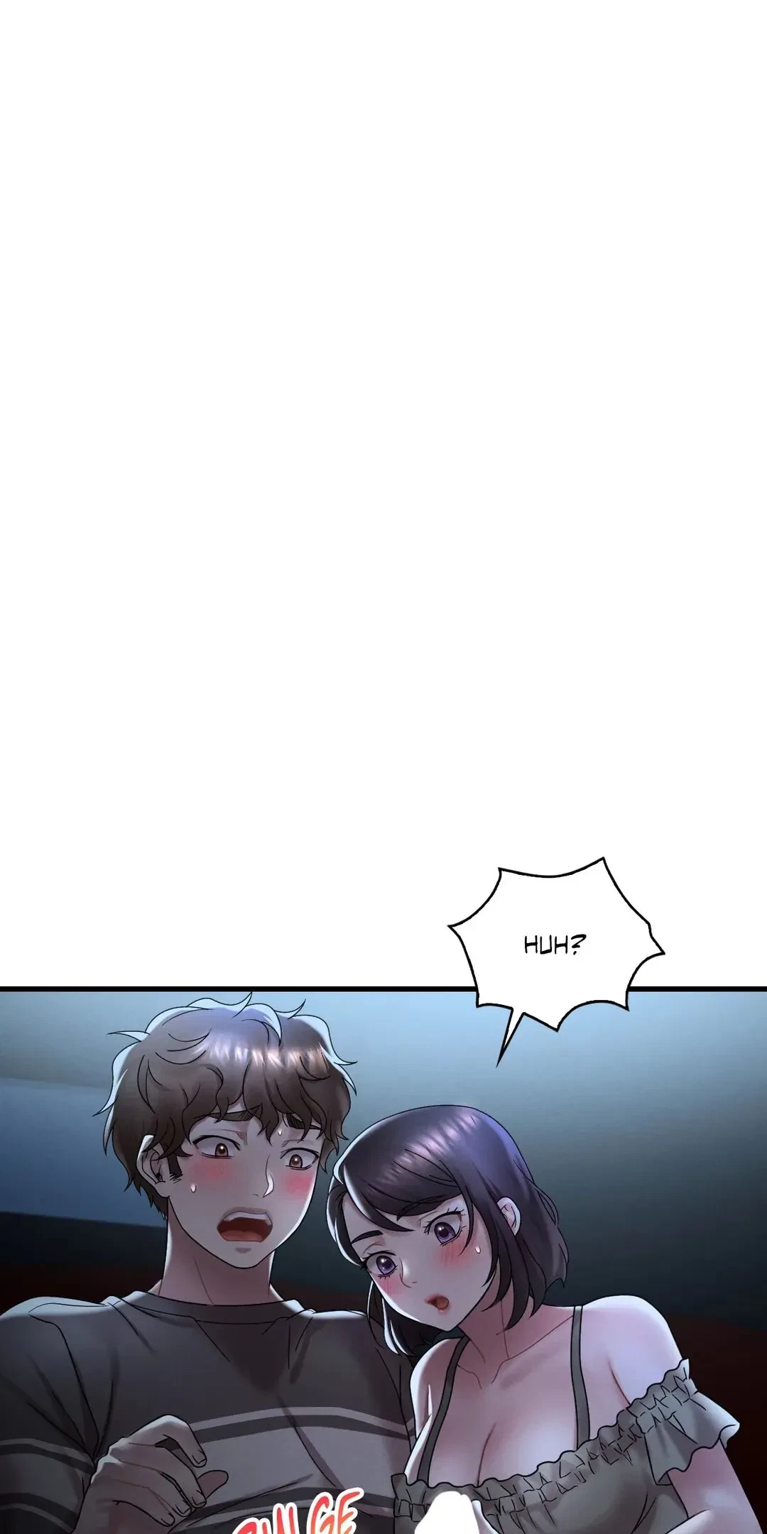 Drunk On You Chapter 19, page 8