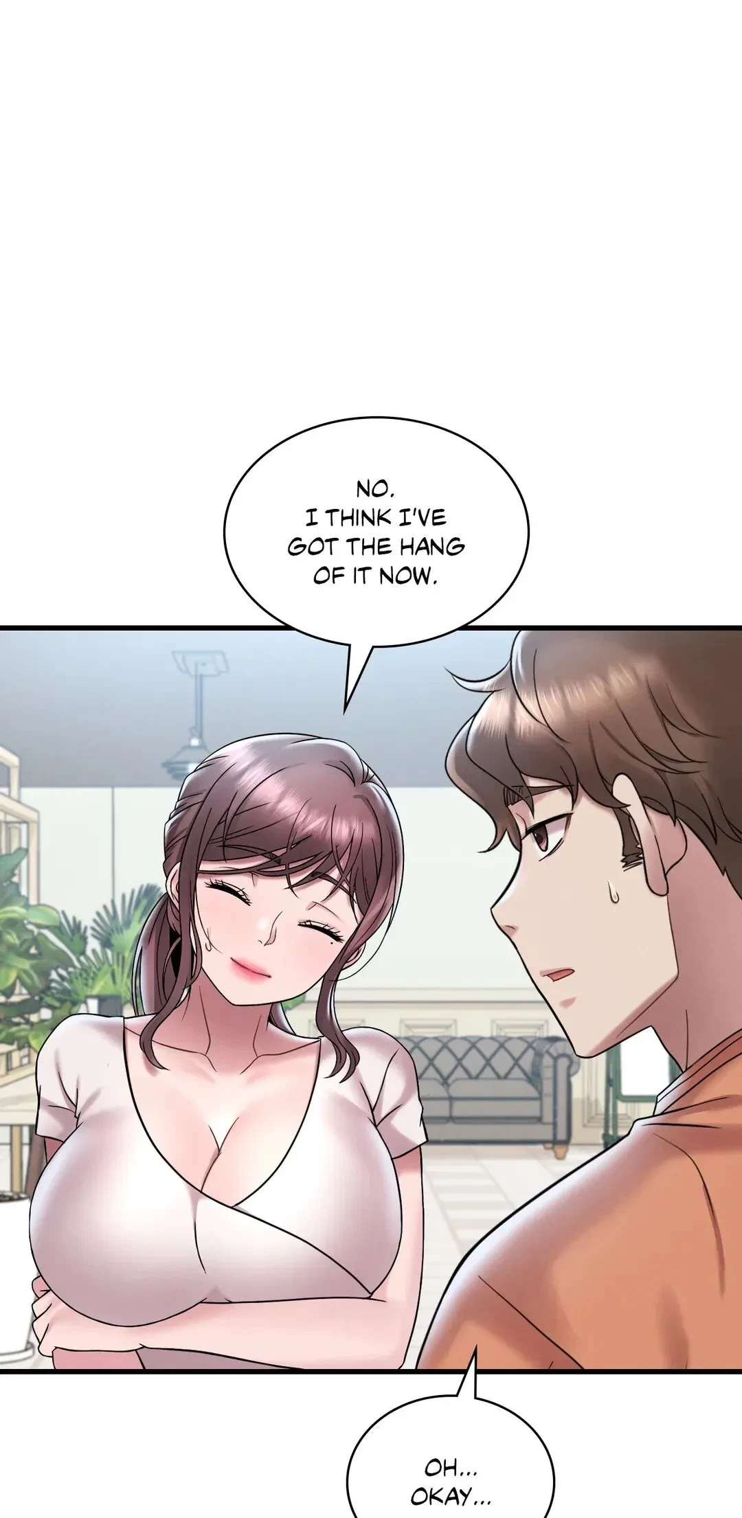Drunk On You Chapter 19, page 82