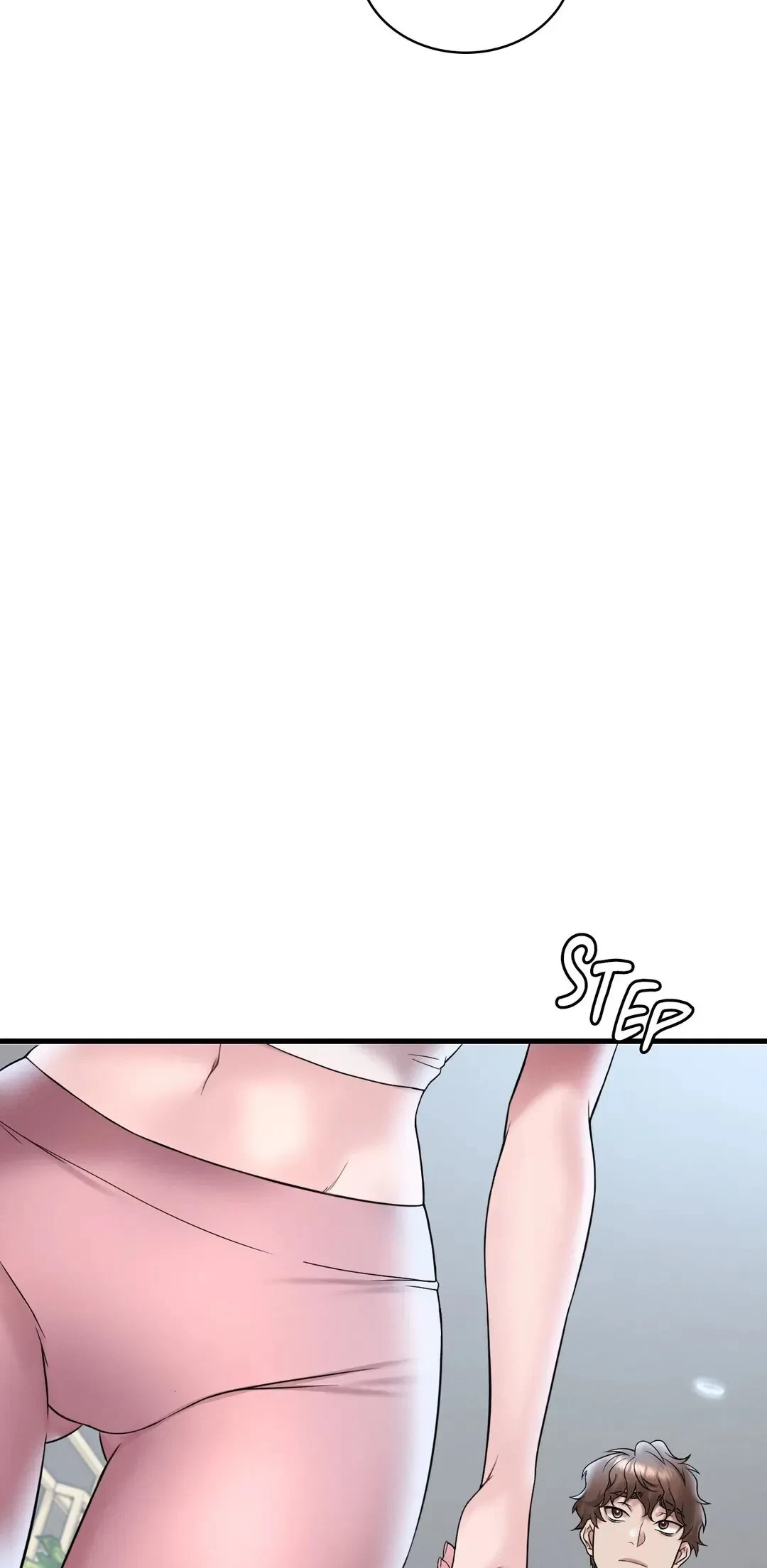 Drunk On You Chapter 19, page 83
