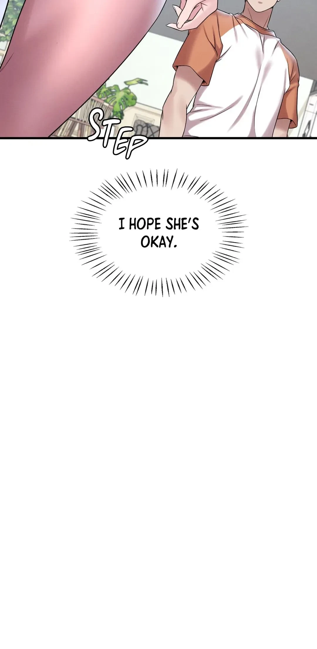 Drunk On You Chapter 19, page 84
