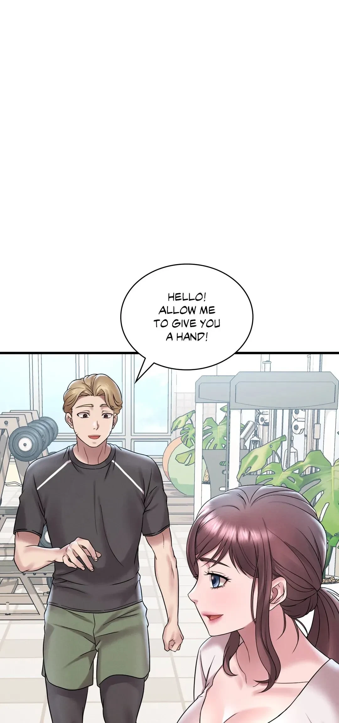 Drunk On You Chapter 19, page 85