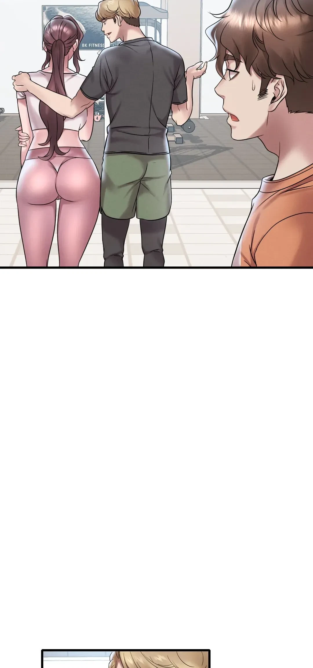 Drunk On You Chapter 19, page 87
