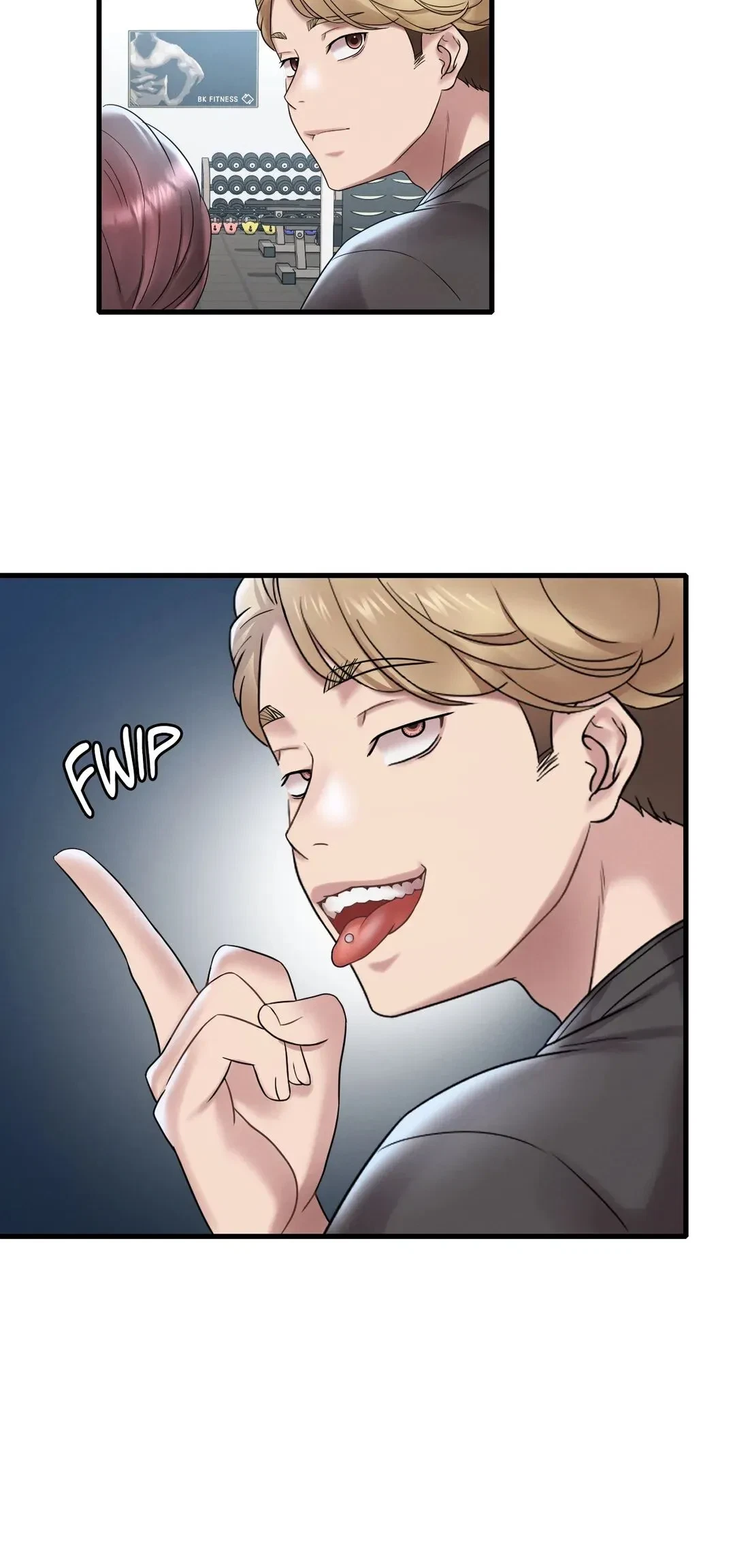 Drunk On You Chapter 19, page 88
