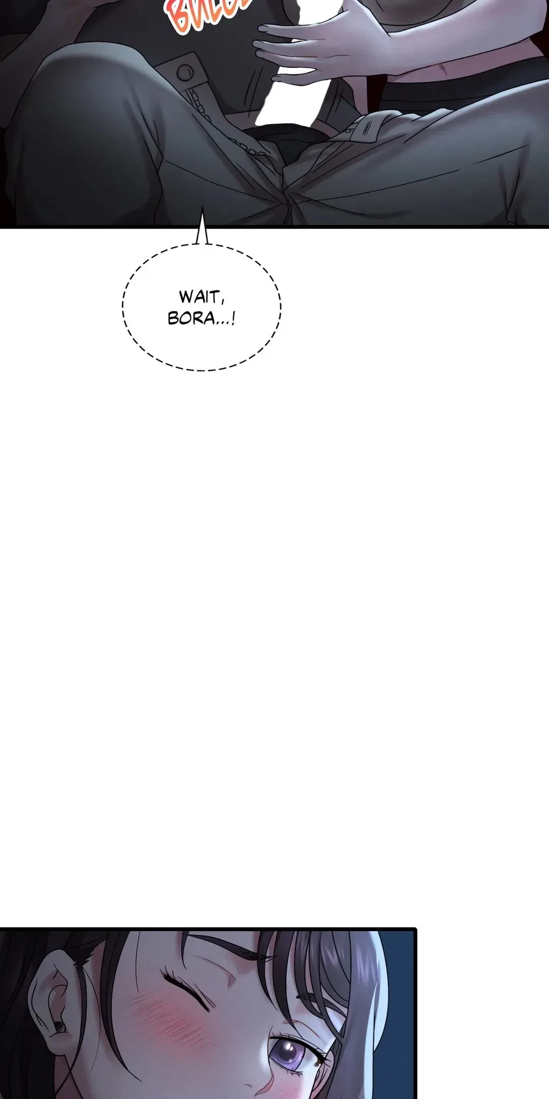 Drunk On You Chapter 19, page 9
