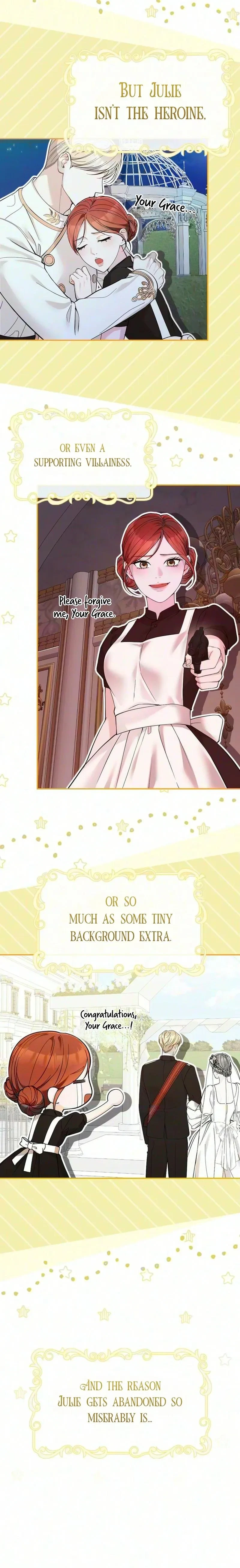 The Abandoned Maid Of The Grand Duke's Household Chapter 1, page 3