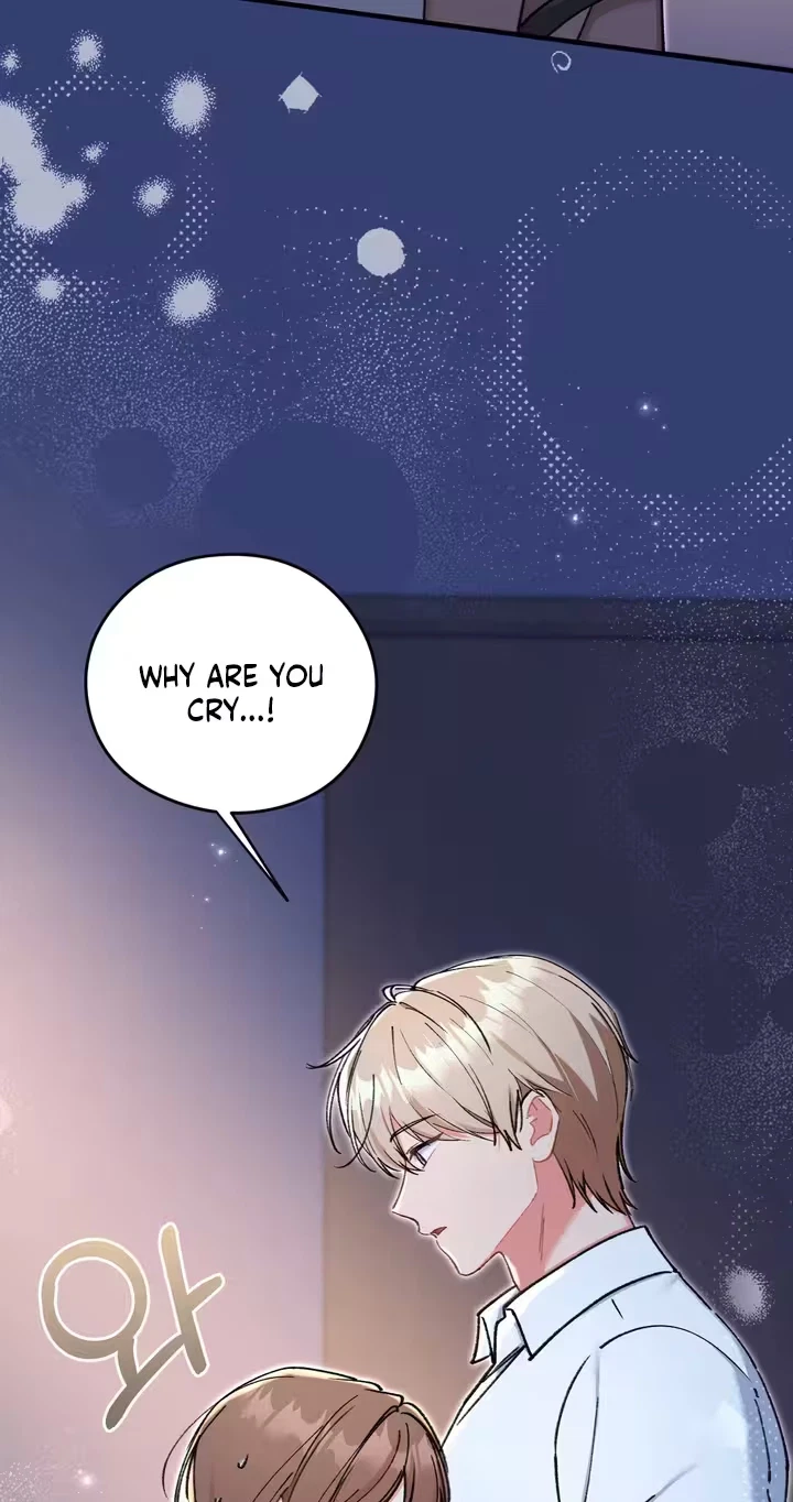 My Doodle Boyfriend Chapter 27, page 100