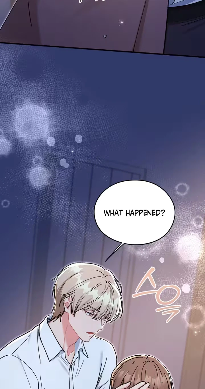 My Doodle Boyfriend Chapter 27, page 104