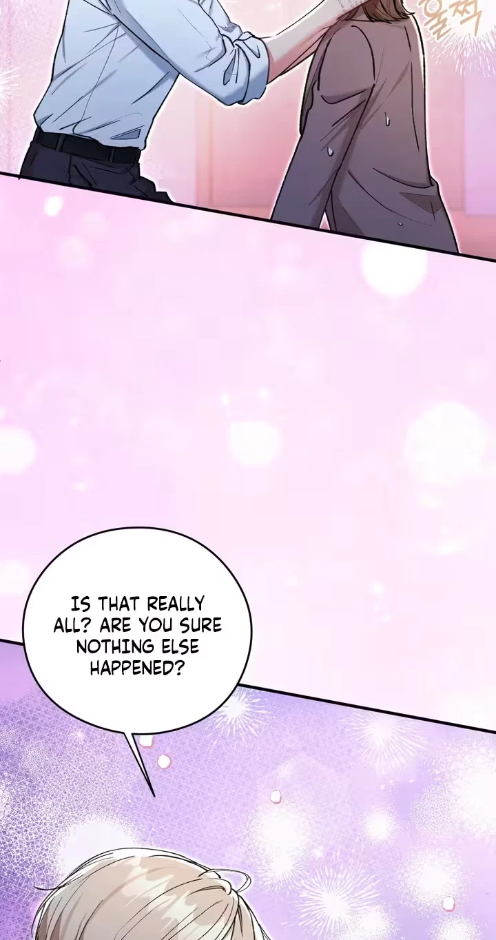 My Doodle Boyfriend Chapter 27, page 109