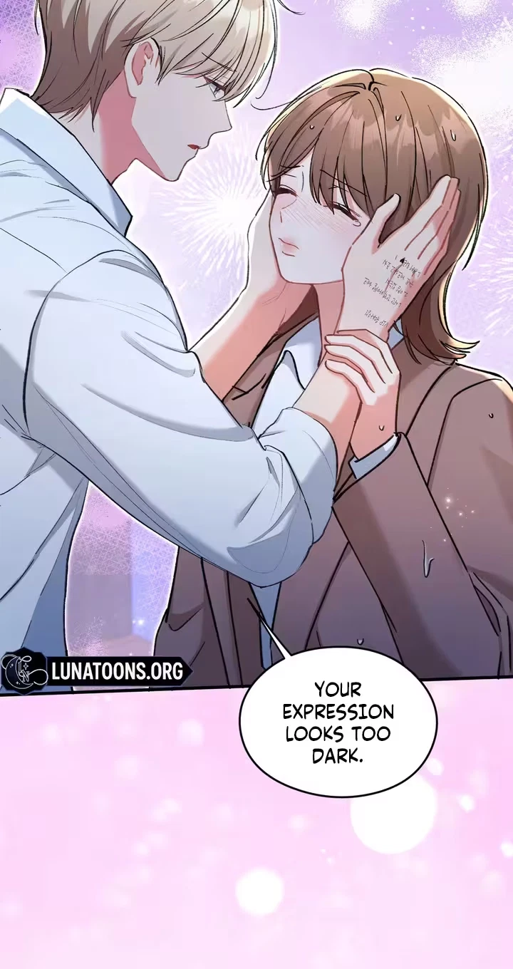 My Doodle Boyfriend Chapter 27, page 110
