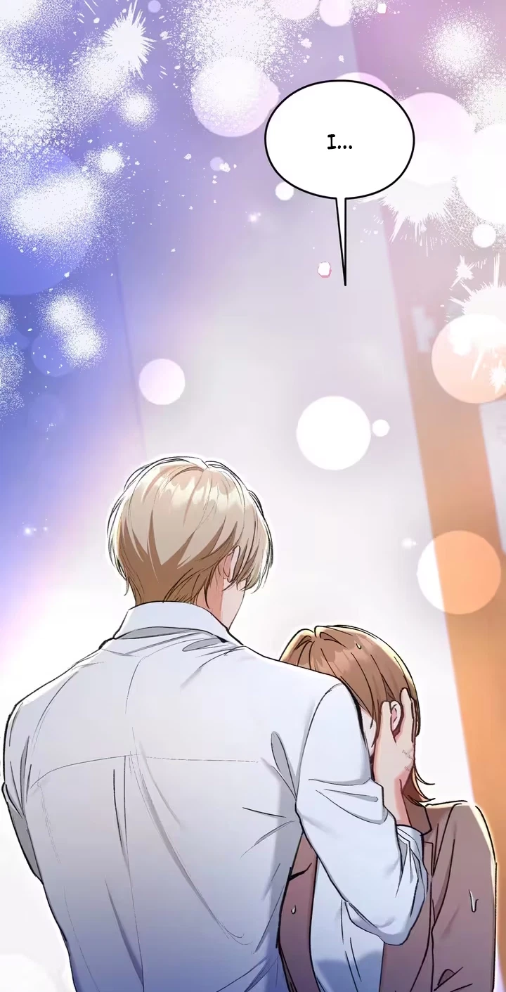 My Doodle Boyfriend Chapter 27, page 112