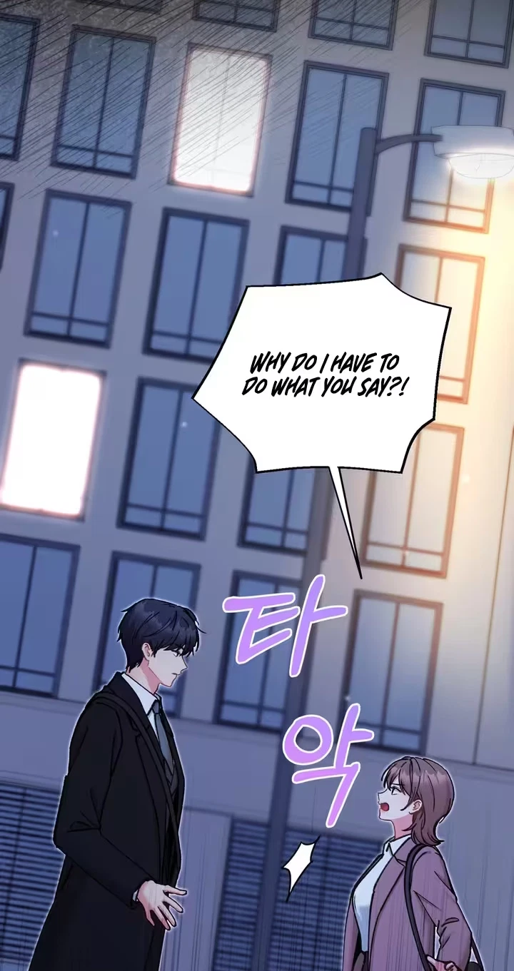 My Doodle Boyfriend Chapter 27, page 13