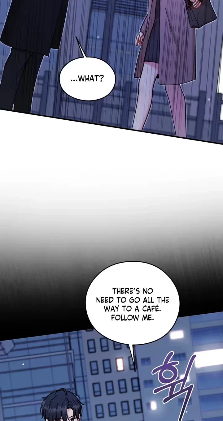 My Doodle Boyfriend Chapter 27, page 14