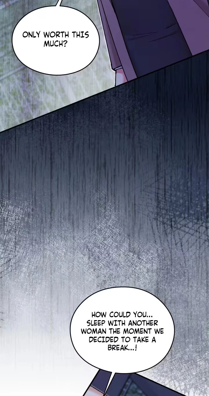 My Doodle Boyfriend Chapter 27, page 28