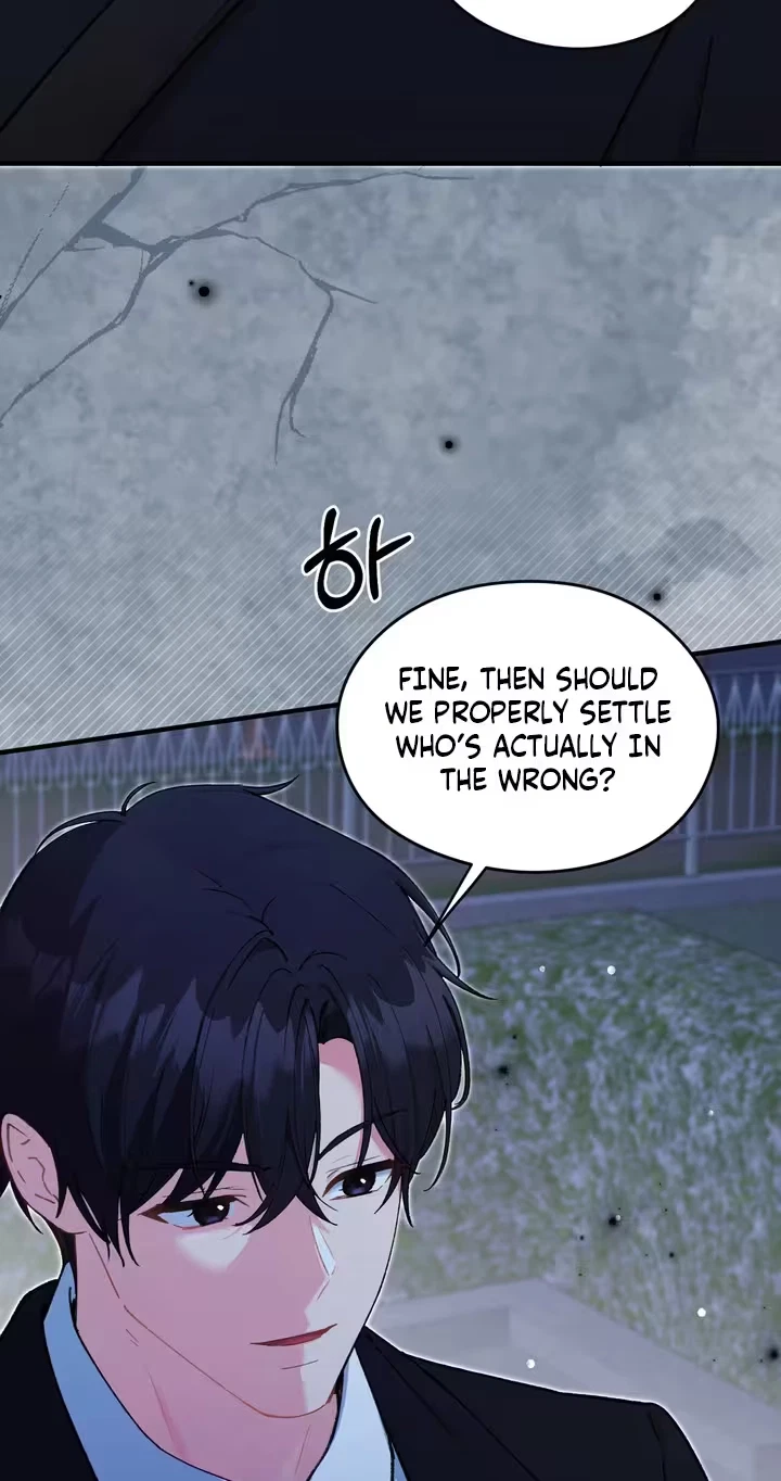 My Doodle Boyfriend Chapter 27, page 36