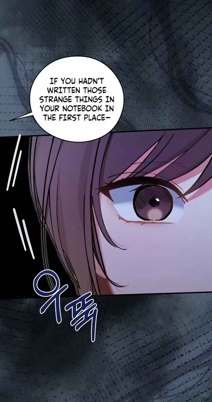 My Doodle Boyfriend Chapter 27, page 41