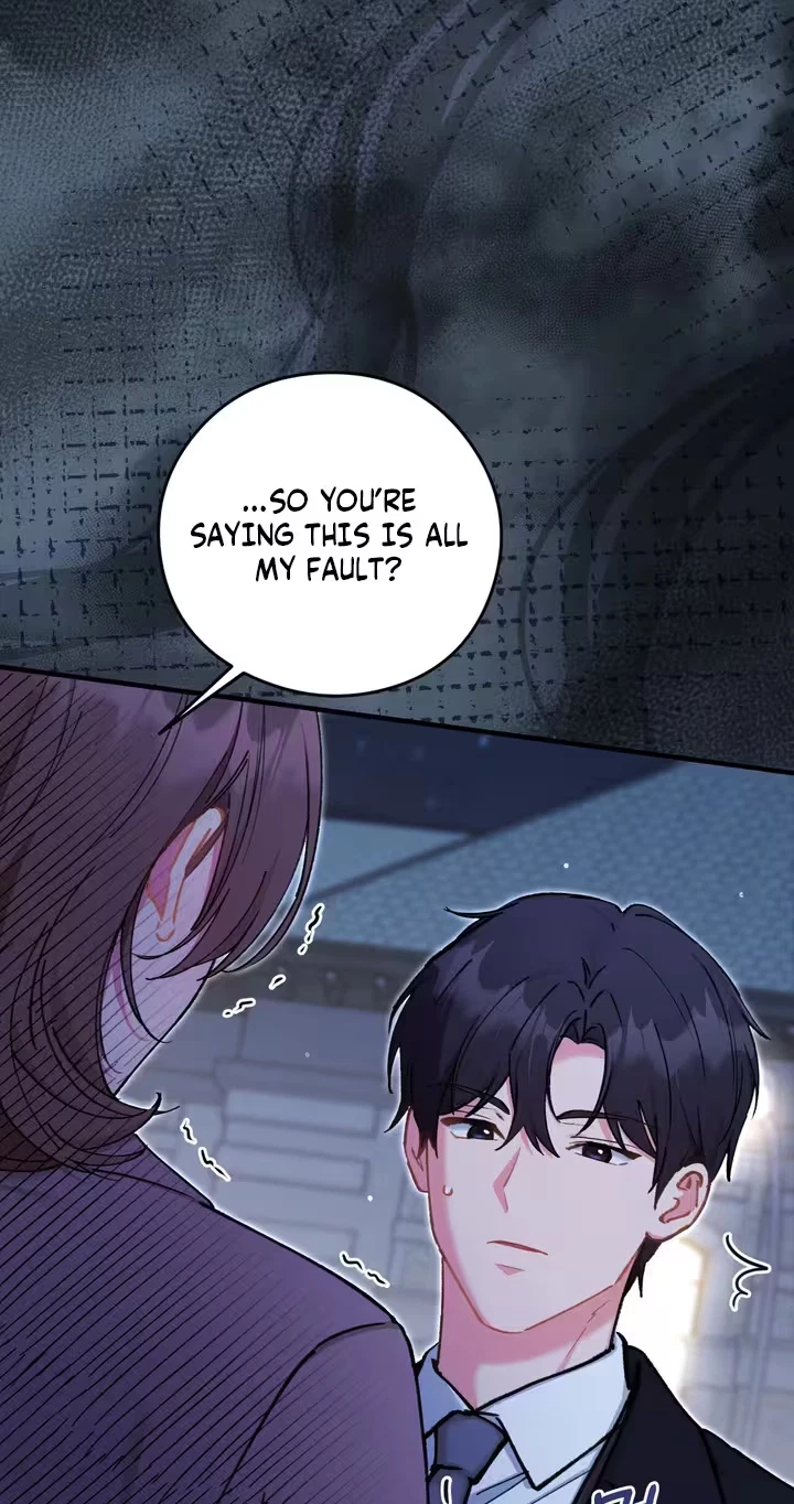 My Doodle Boyfriend Chapter 27, page 42