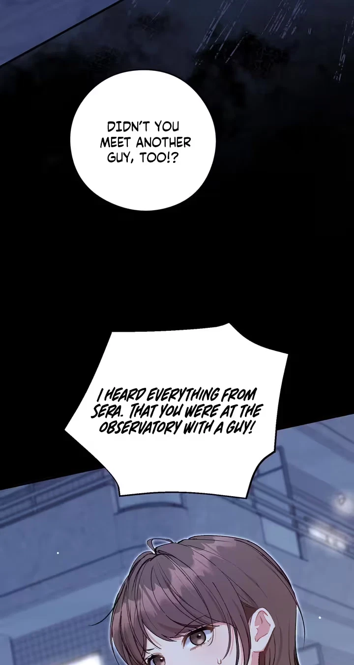 My Doodle Boyfriend Chapter 27, page 56