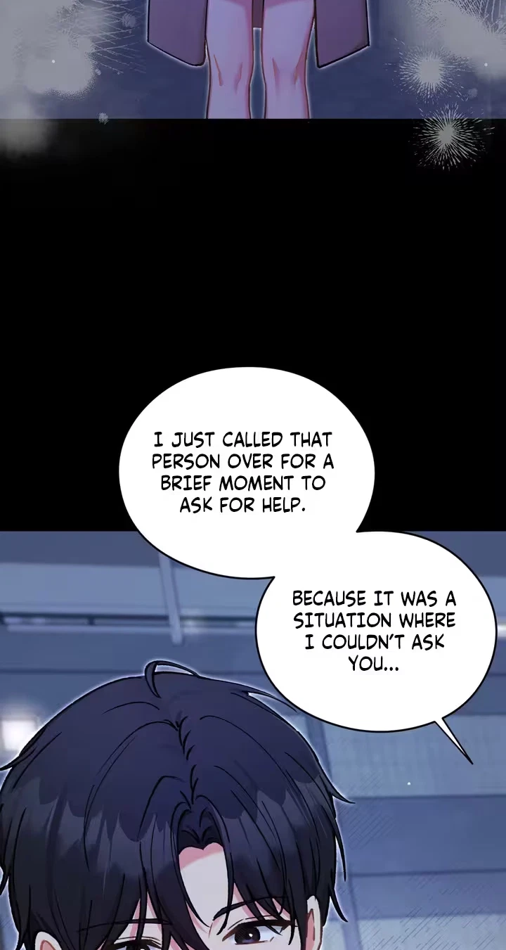 My Doodle Boyfriend Chapter 27, page 64
