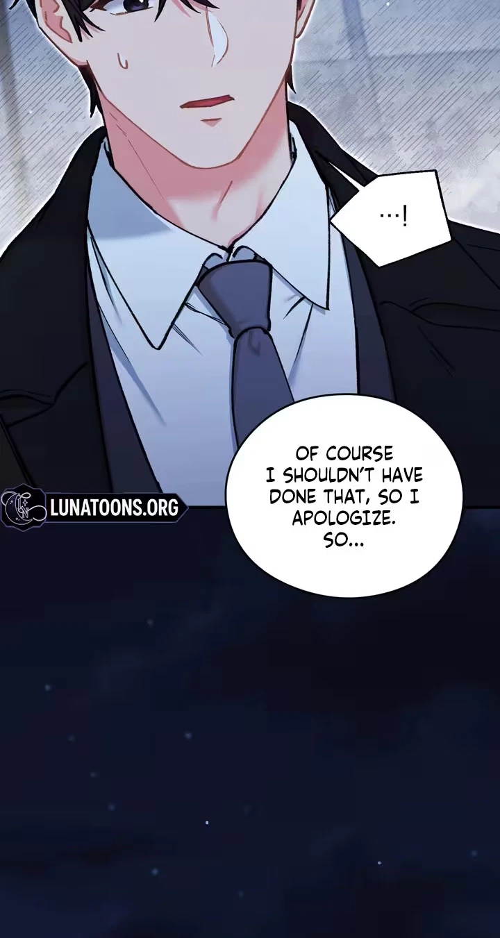 My Doodle Boyfriend Chapter 27, page 65