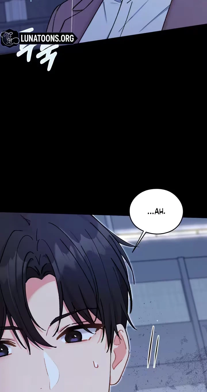 My Doodle Boyfriend Chapter 27, page 77