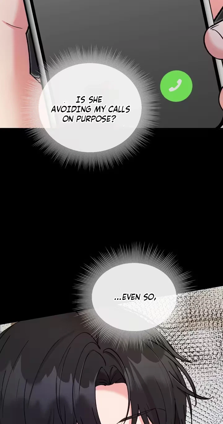 My Doodle Boyfriend Chapter 27, page 9