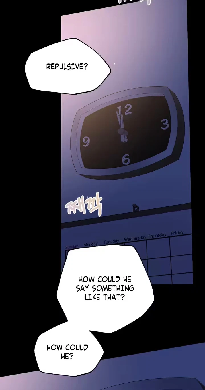 My Doodle Boyfriend Chapter 27, page 94