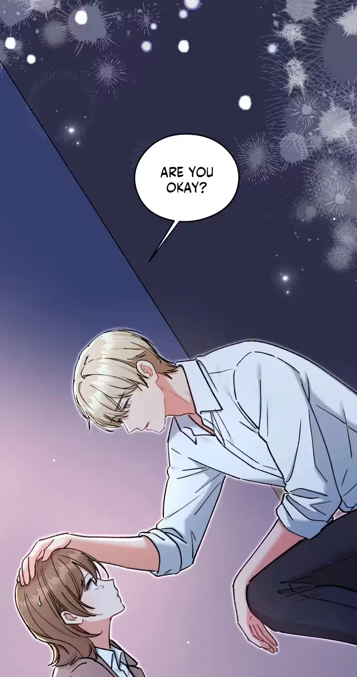 My Doodle Boyfriend Chapter 27, page 97