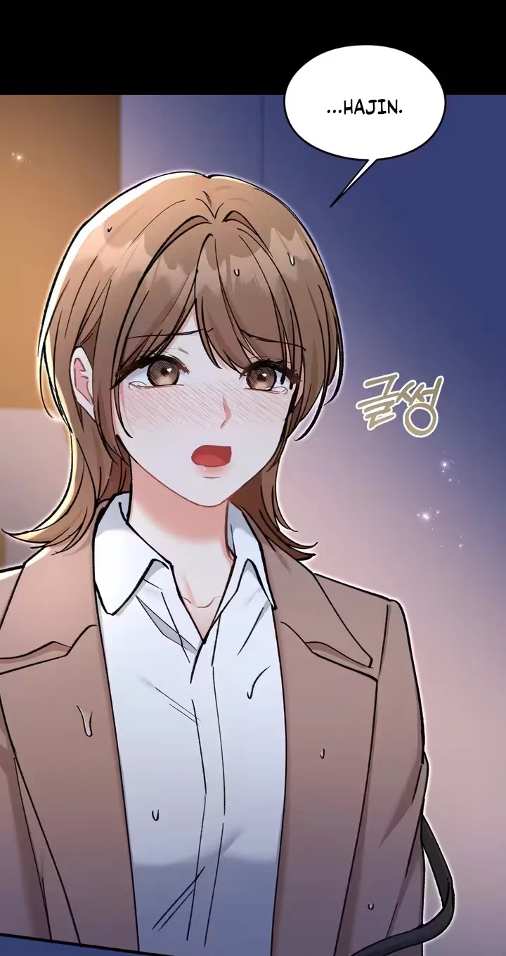 My Doodle Boyfriend Chapter 27, page 99