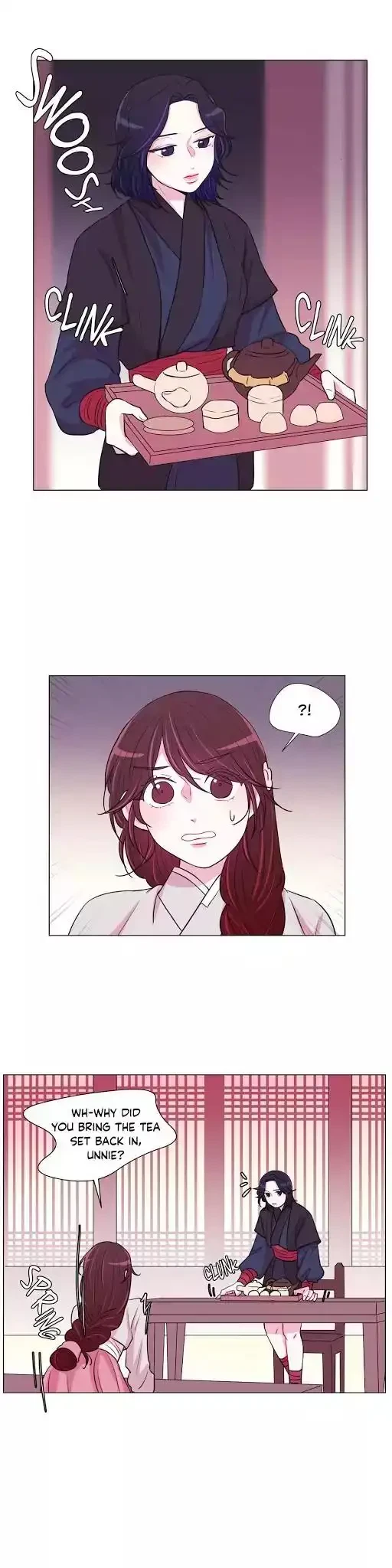 Moonlight Garden Chapter 30, page 11
