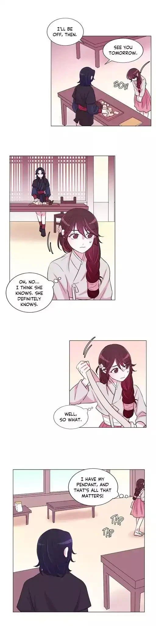 Moonlight Garden Chapter 30, page 16