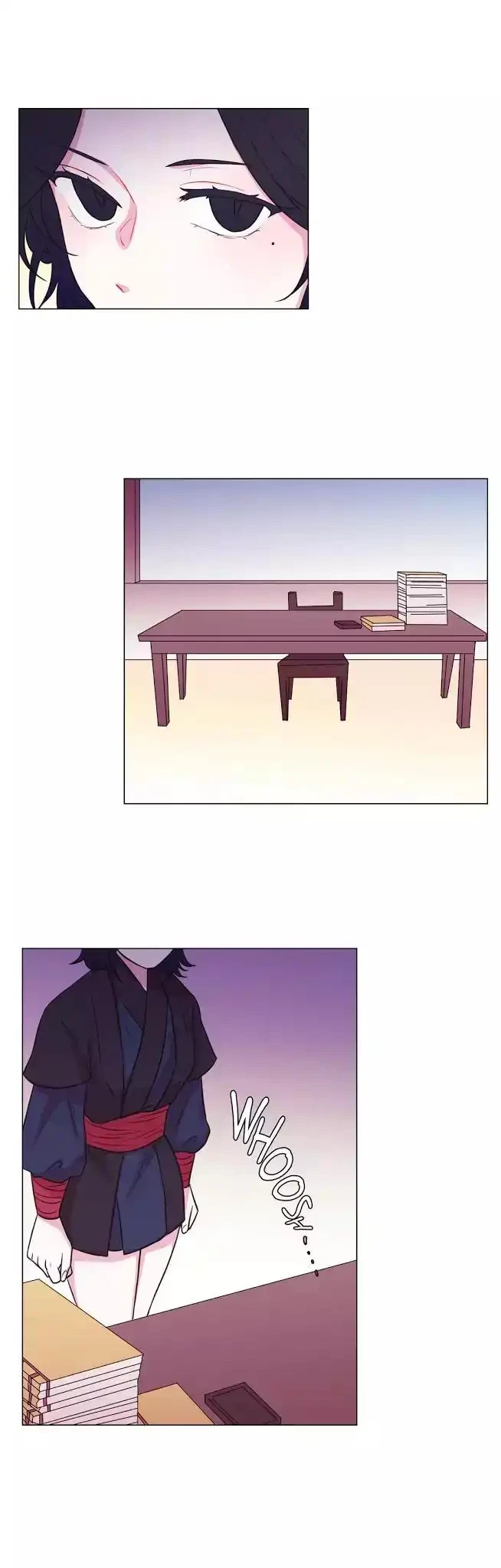 Moonlight Garden Chapter 30, page 17