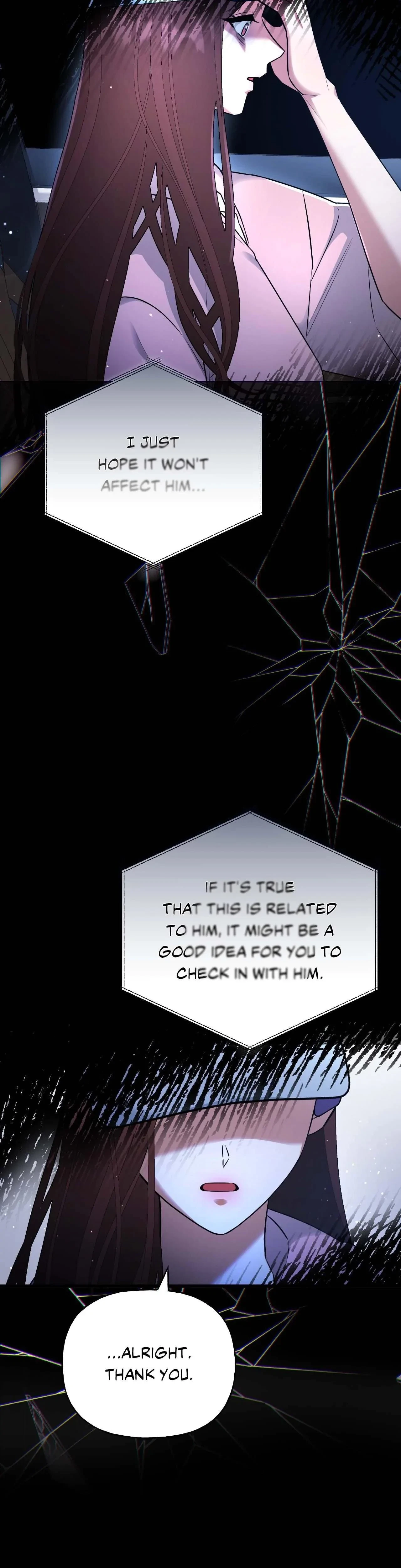 Turning The Tables Chapter 36, page 10