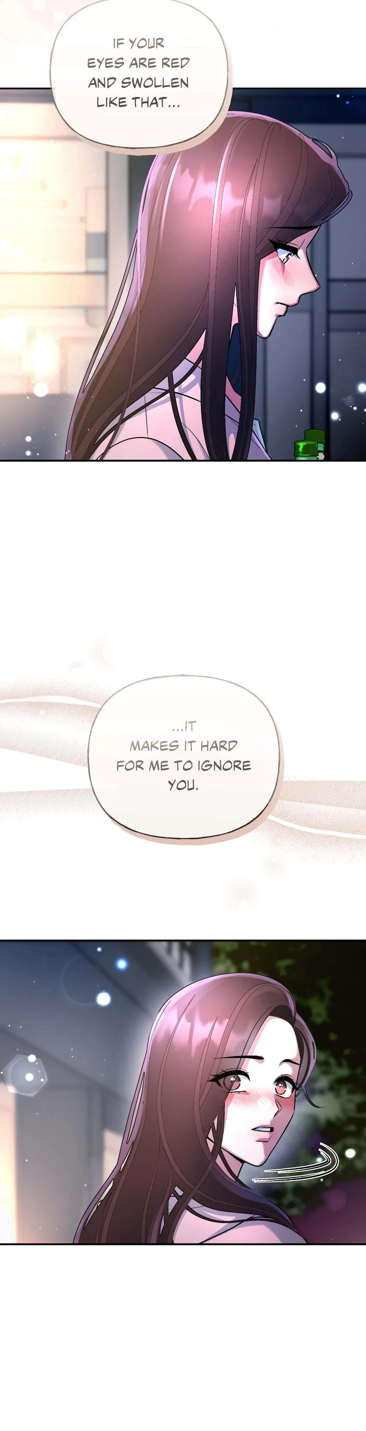 Turning The Tables Chapter 36, page 19