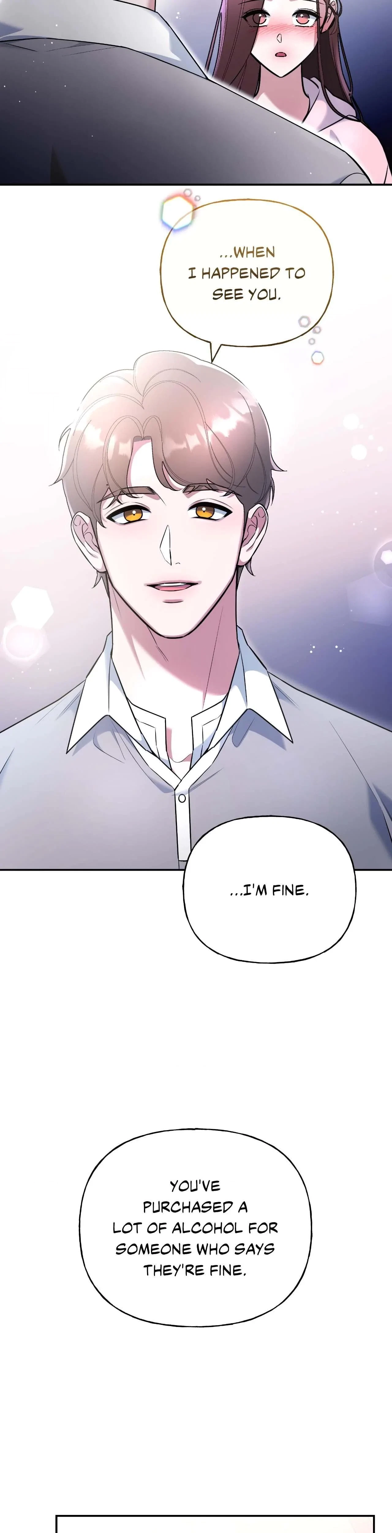 Turning The Tables Chapter 36, page 23